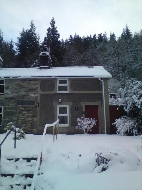 Llugwy Cottage