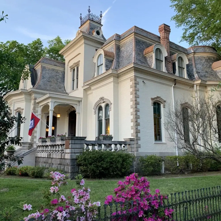 The Villa Marre