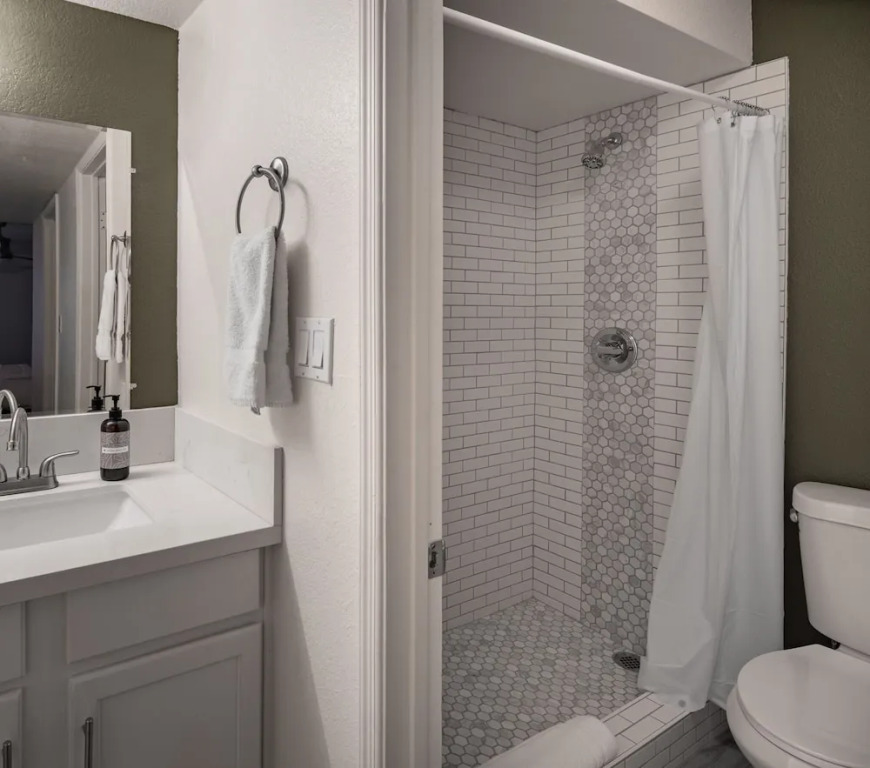 WanderJaunt - Corbin - 2BR - North Scottsdale