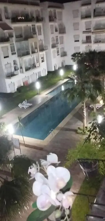Shems bouznika GHA5