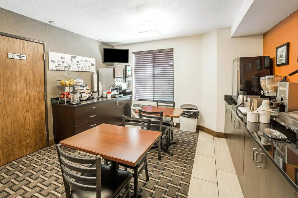 Sleep Inn South Jordan-Sandy