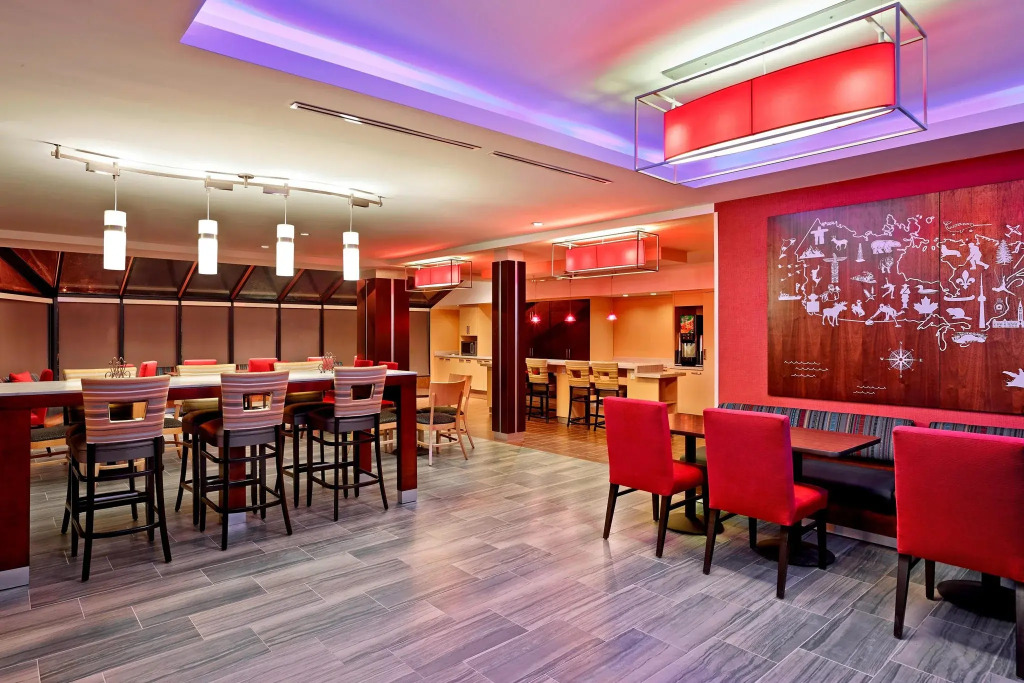TownePlace Suites by Marriott London