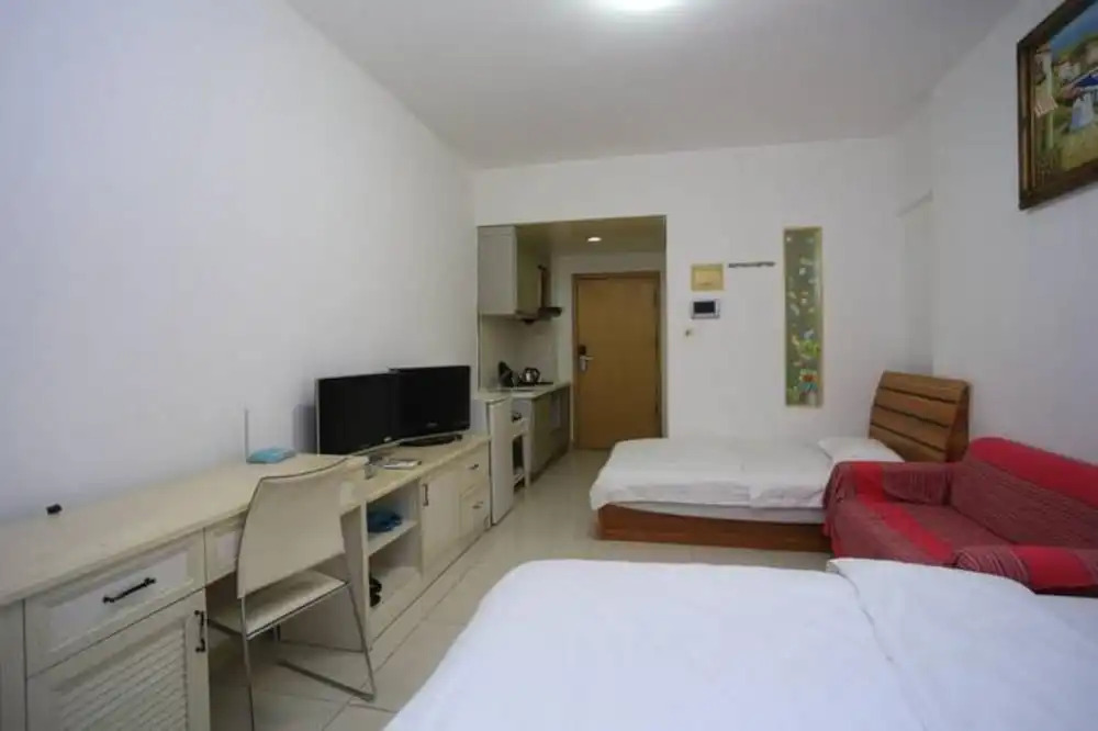 Xiao Jia Apartment