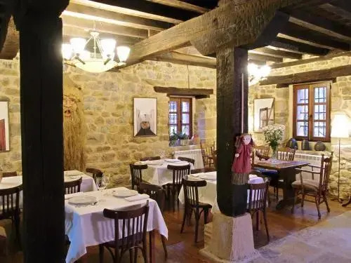 El Rincón de Doña Urraca