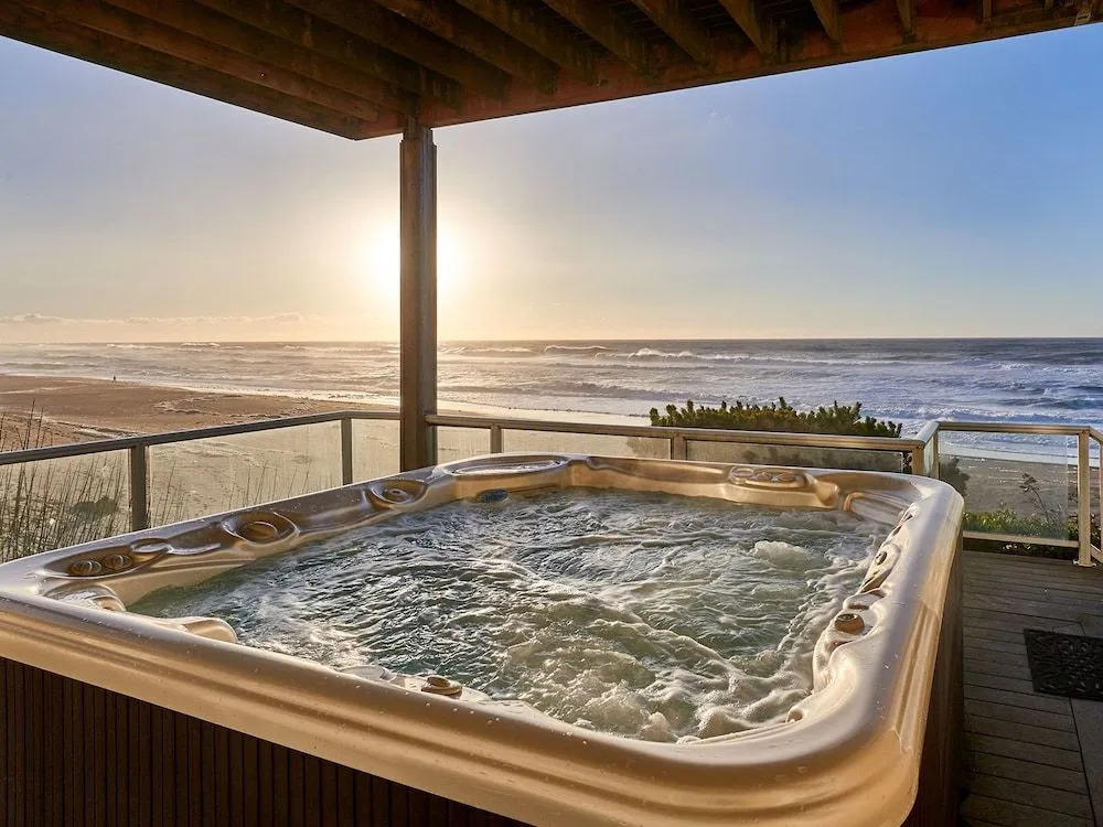 Admiral's Beach Retreat