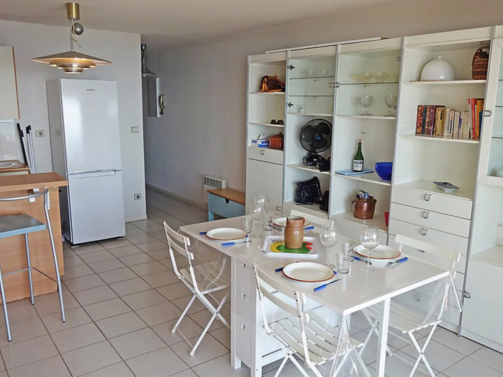 Villa Artimon Canet-Plage