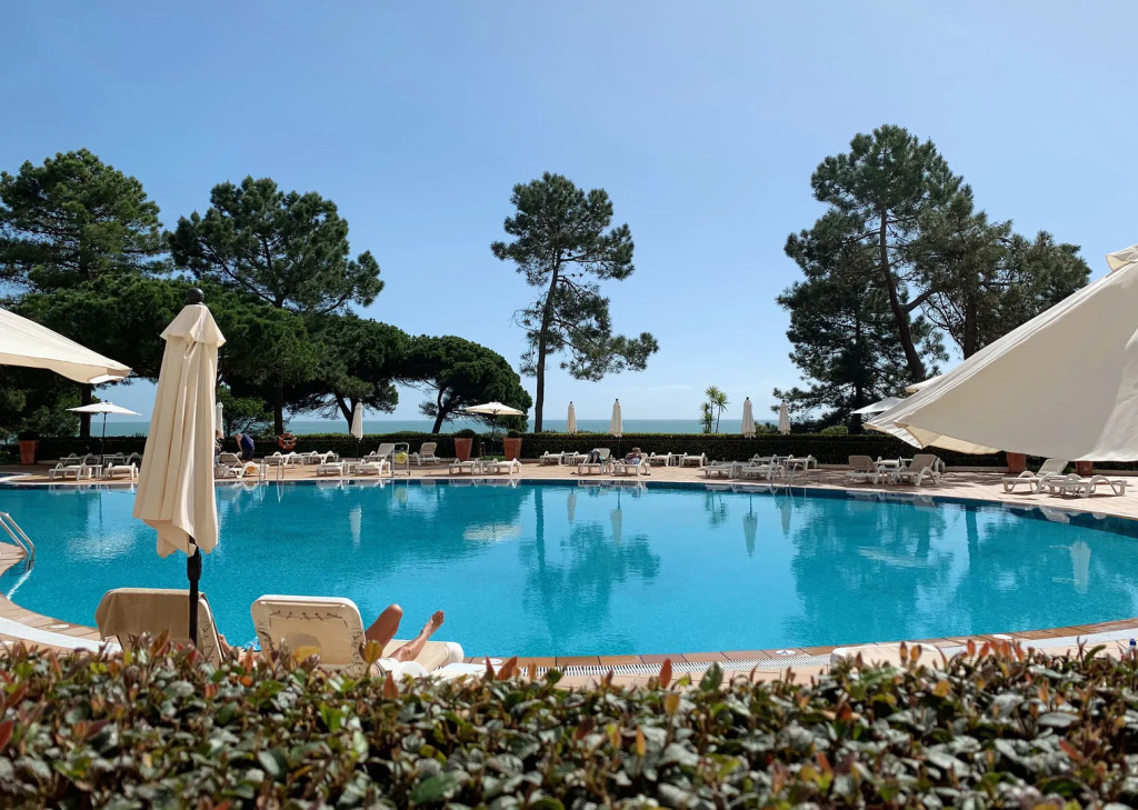 PortoBay Falesia