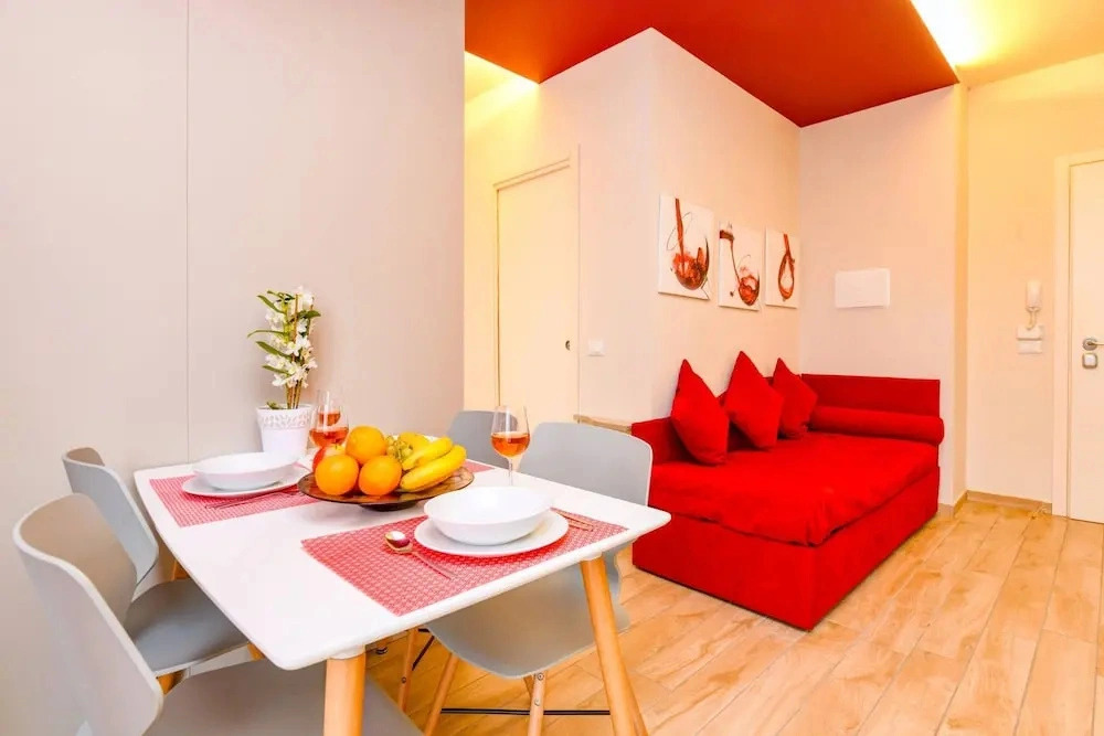 Casa Vino in Sal With 1 Bedrooms and 1 Bathrooms
