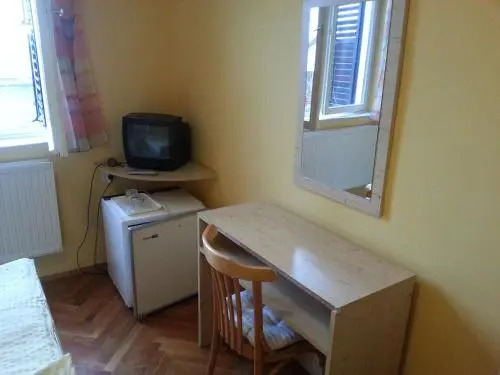 Szamárkút Panzió