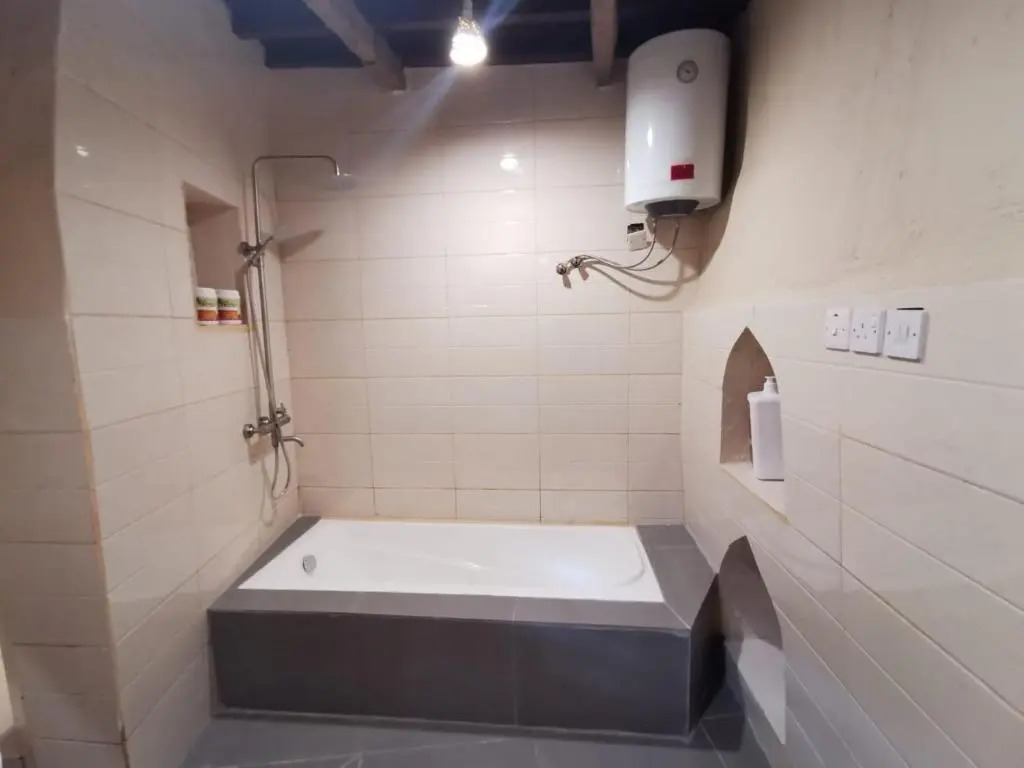 Mud House Nizwa