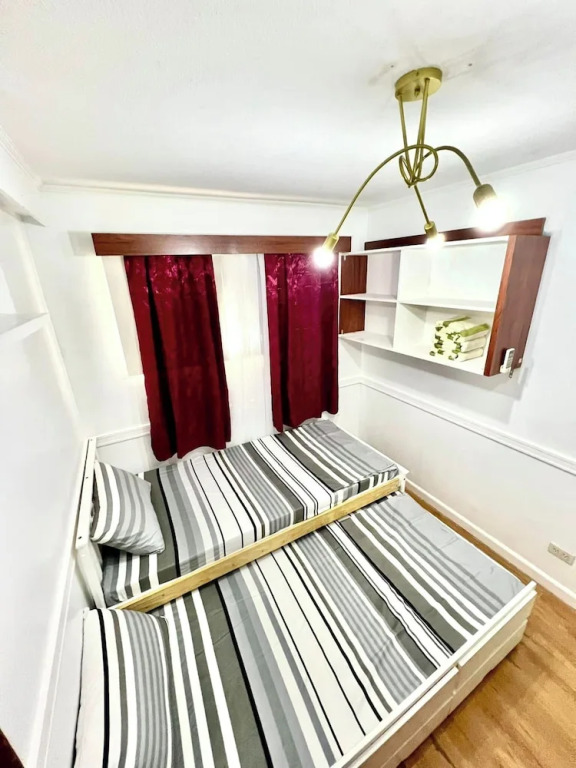 One Oasis Condo 2 BR Near SM City Davao