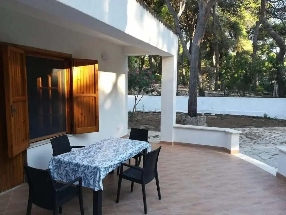 Villa Fabiana