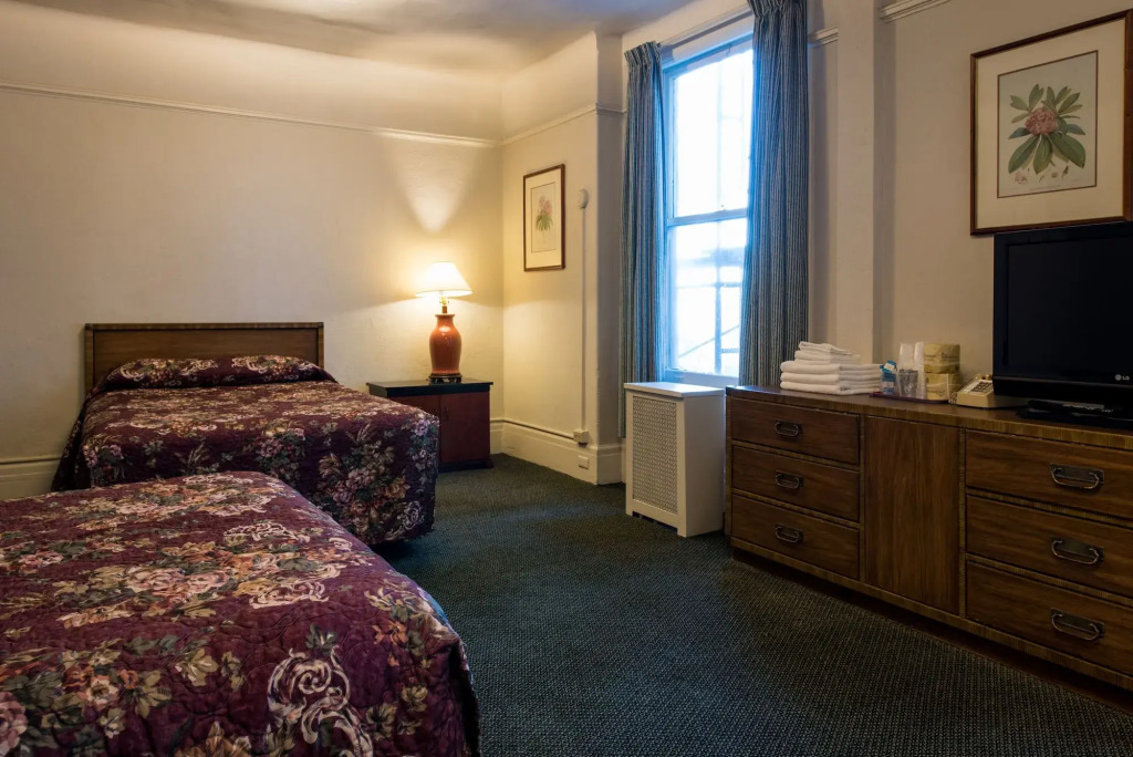 Aida Plaza Hotel