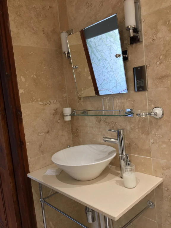The Firs Guesthouse
