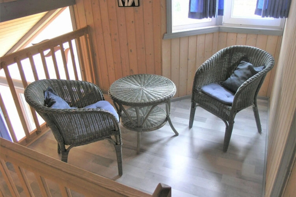 Cottage in Granzow at 500 m From the Lake