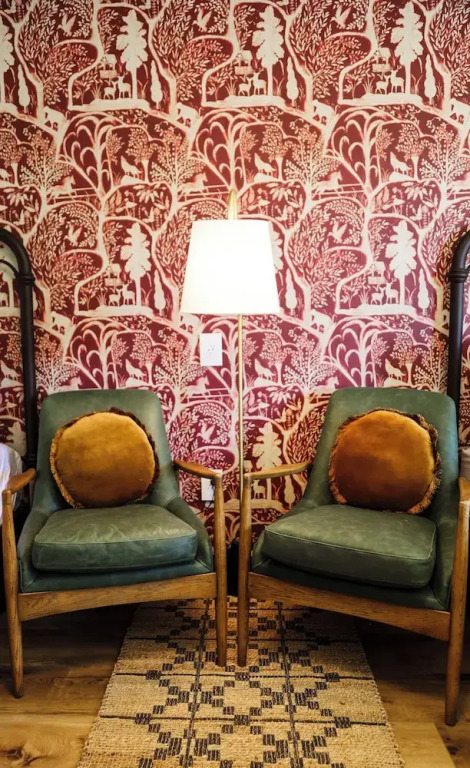 Altus Lodge