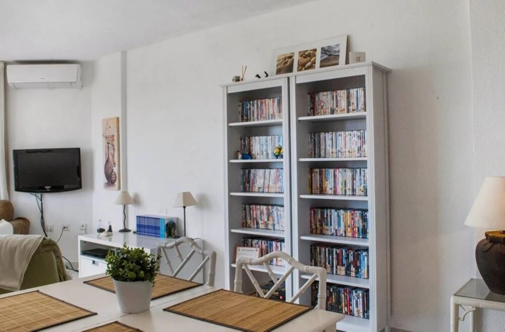 107266 Apartment In Mijas