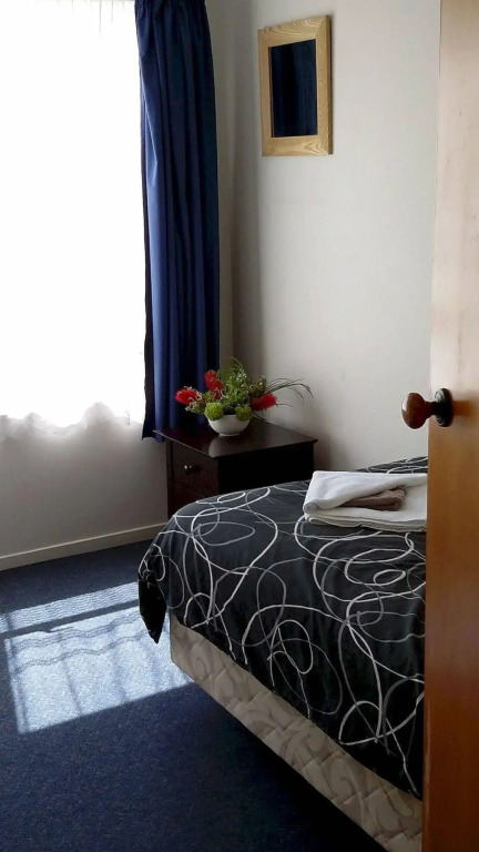Waiuku Lodge Motel