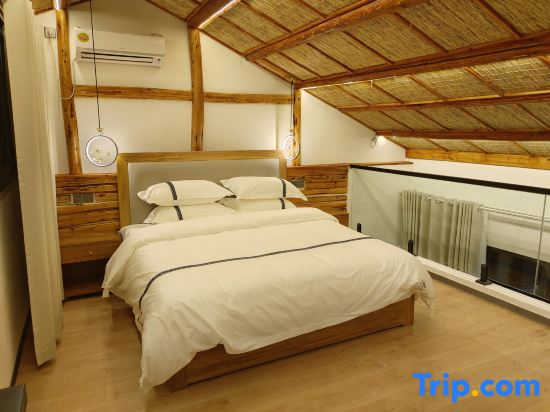Southern Sichuan Bamboo Sea Qingyuan Homestay