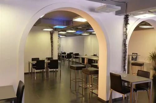 Innercity Hotel