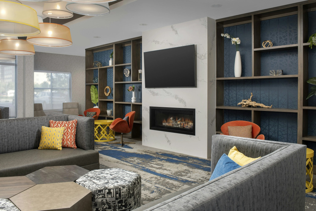 Homewood Suites By Hilton Denver Airport Tower Road