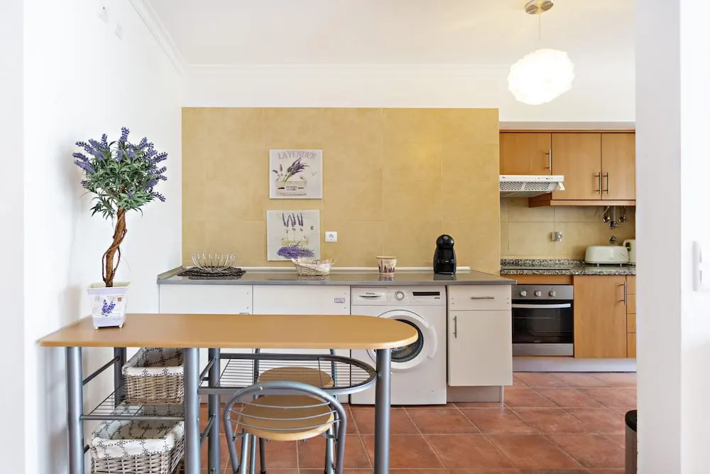 Lavender in Tavira With 2 Bedrooms and 2 Bathrooms