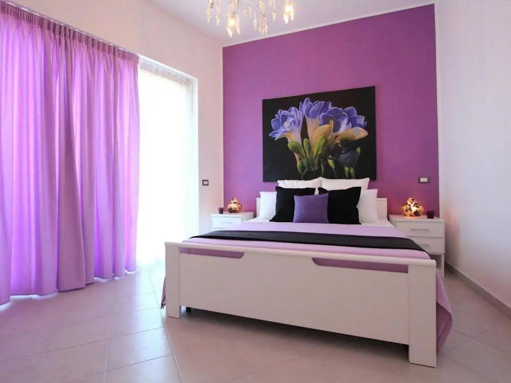 Panoramic Apartments