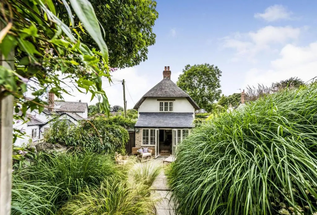 Church Cottage