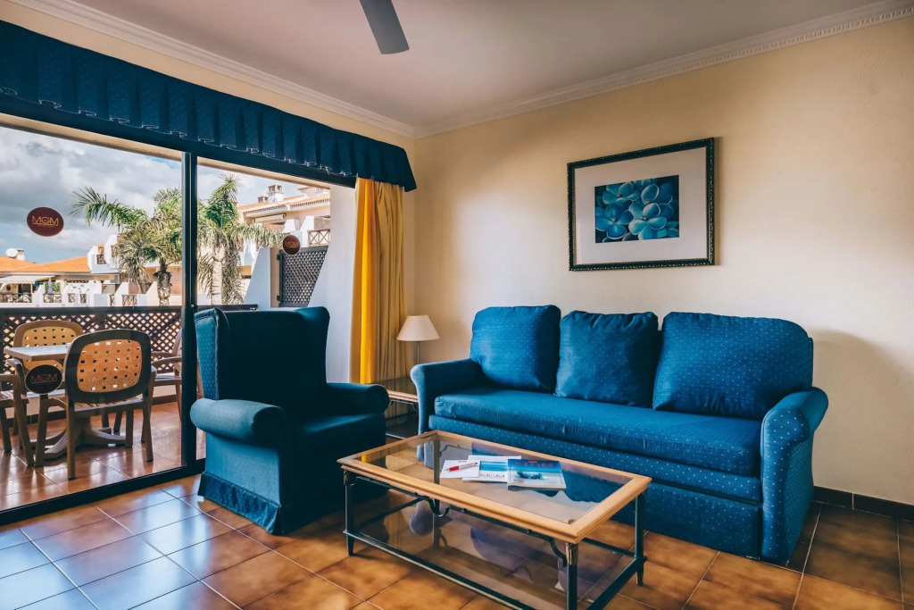 Apartamentos Albatros Golf del Sur Tenerife