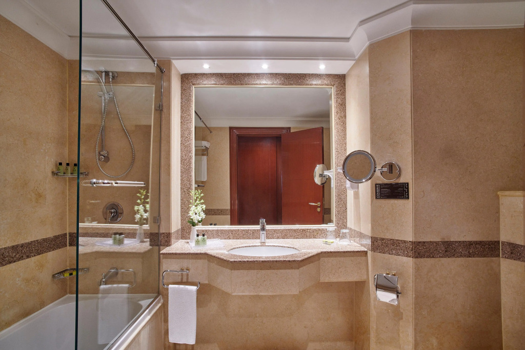 Отель InterContinental Cairo Citystars by IHG