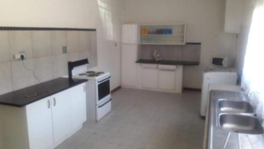 Alika Guest House