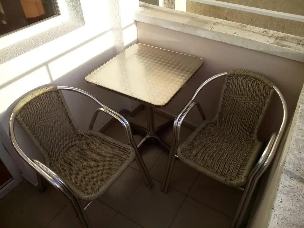 Tyulev apartment 2