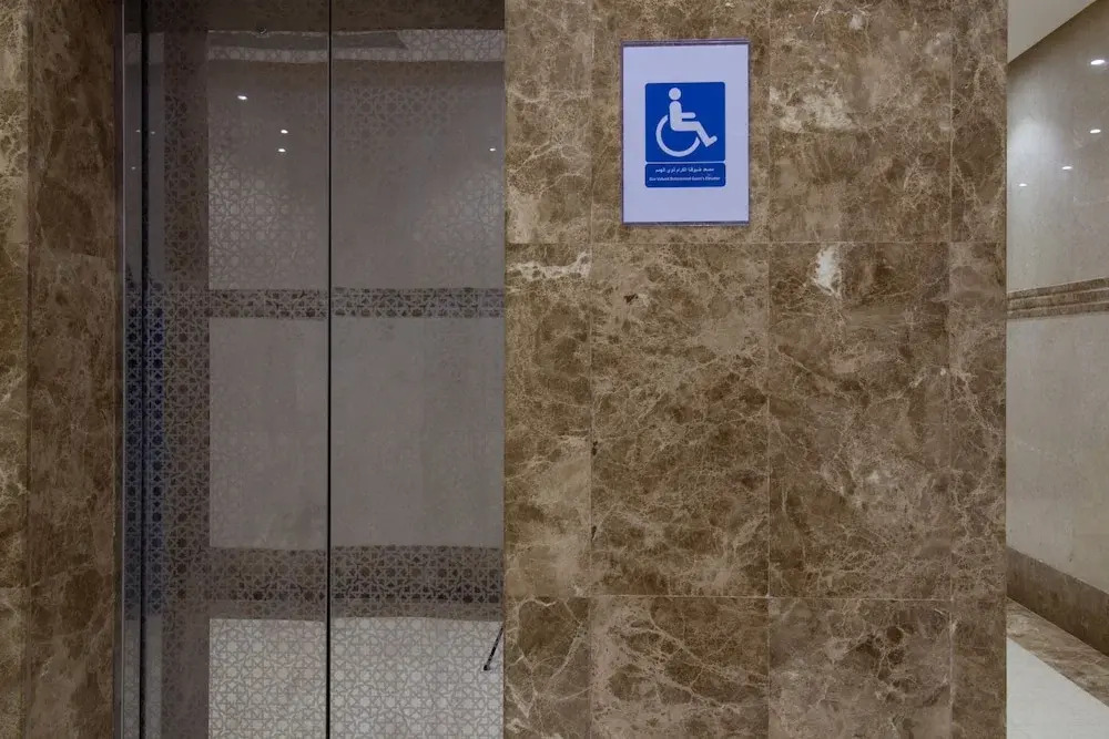 New Level Hotel Bathaa Quraish