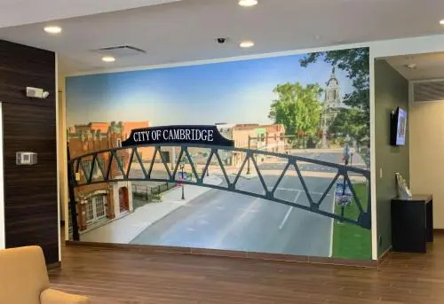 Best Western Cambridge