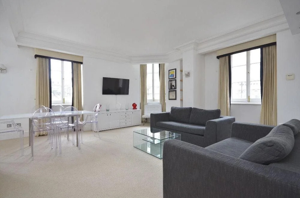 Uber London Trafalgar Apartments