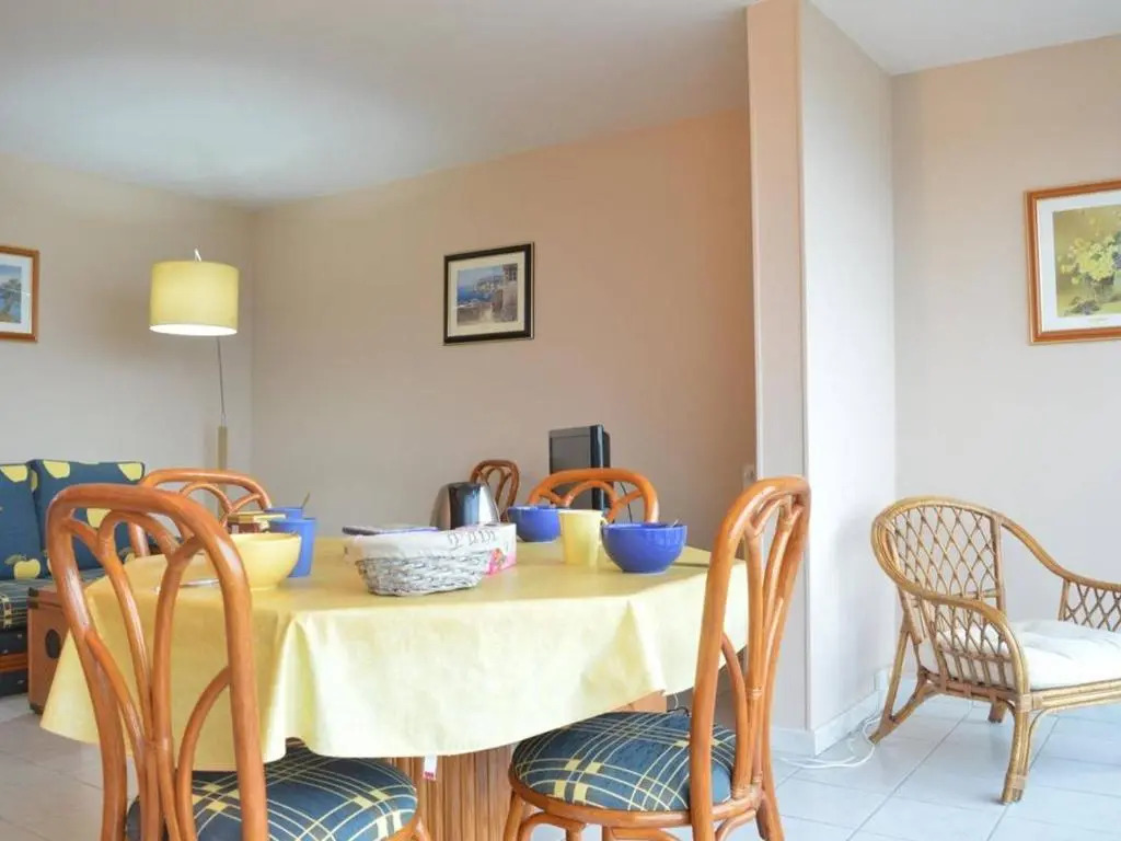 Appartement Banyuls-sur-Mer, 2 pièces, 4 personnes - FR-1-225C-51