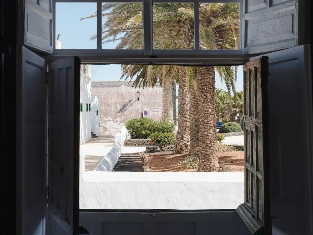 Casa de las Flores - Hotel Boutique Lanzarote