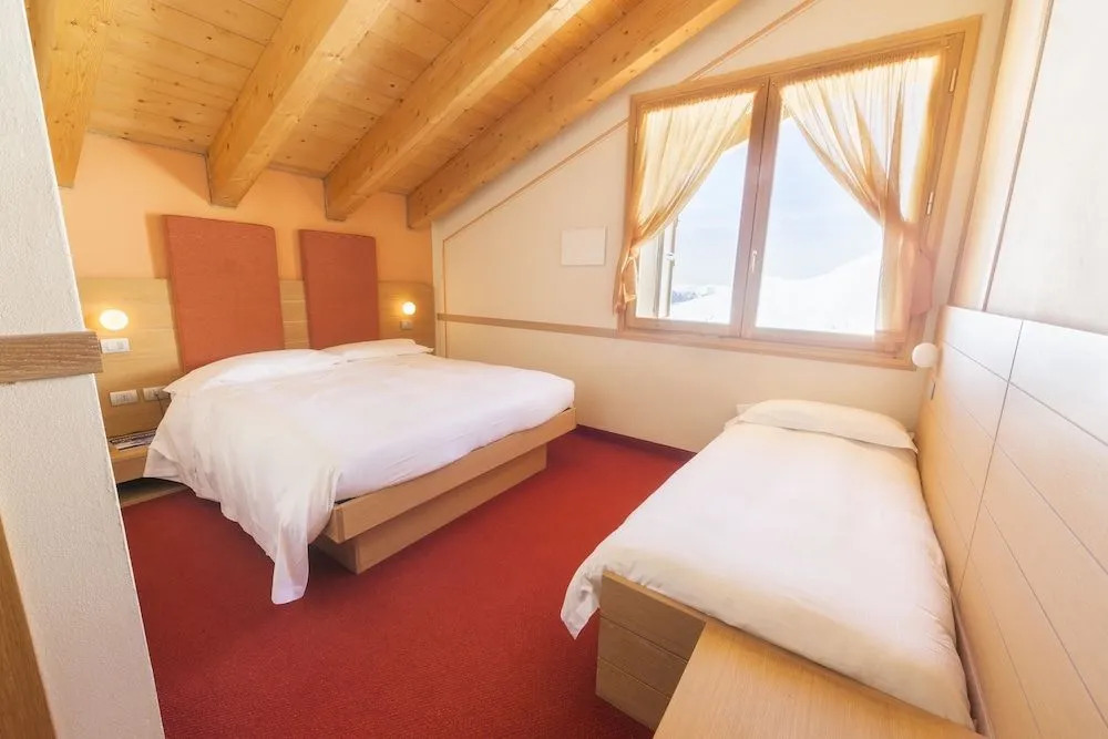 Hotel Locanda Bonardi