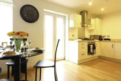 UR City Pad - Regent Wharf