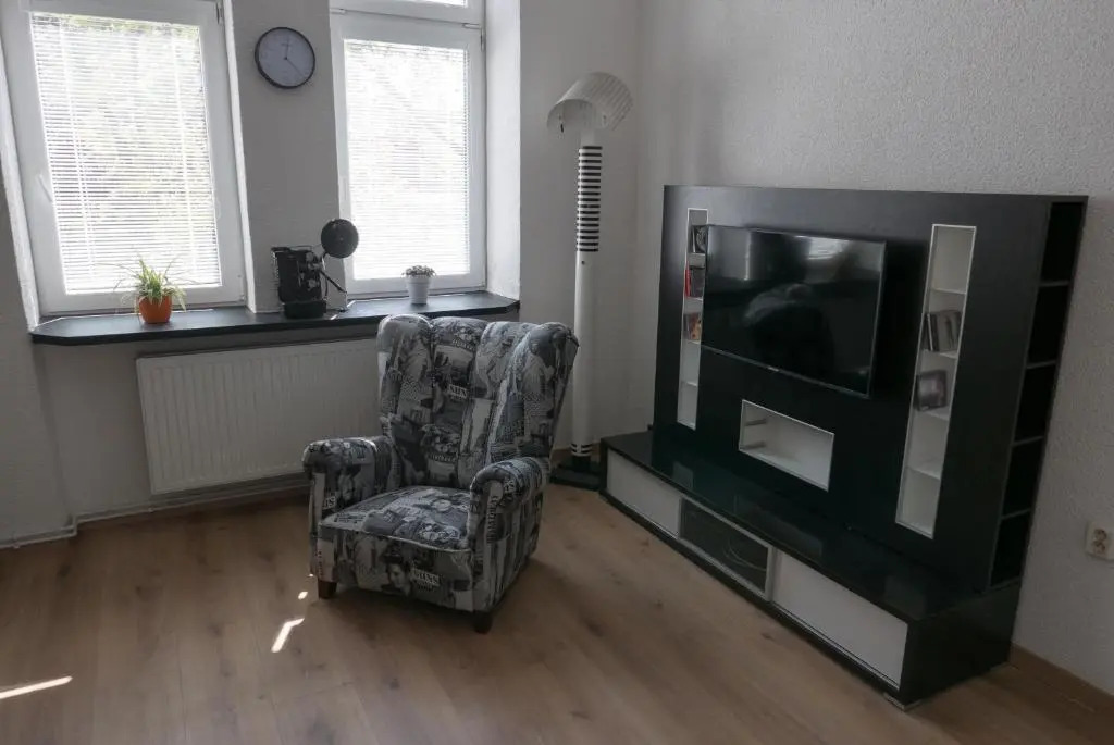 Apartment Belvedere