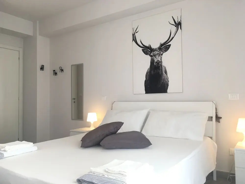 Deer House B&B