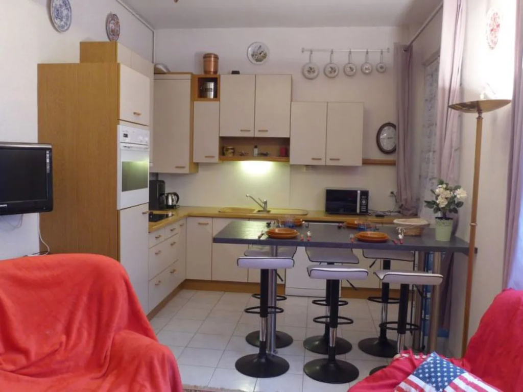 Apartment Merbonne Saint Malo 10877