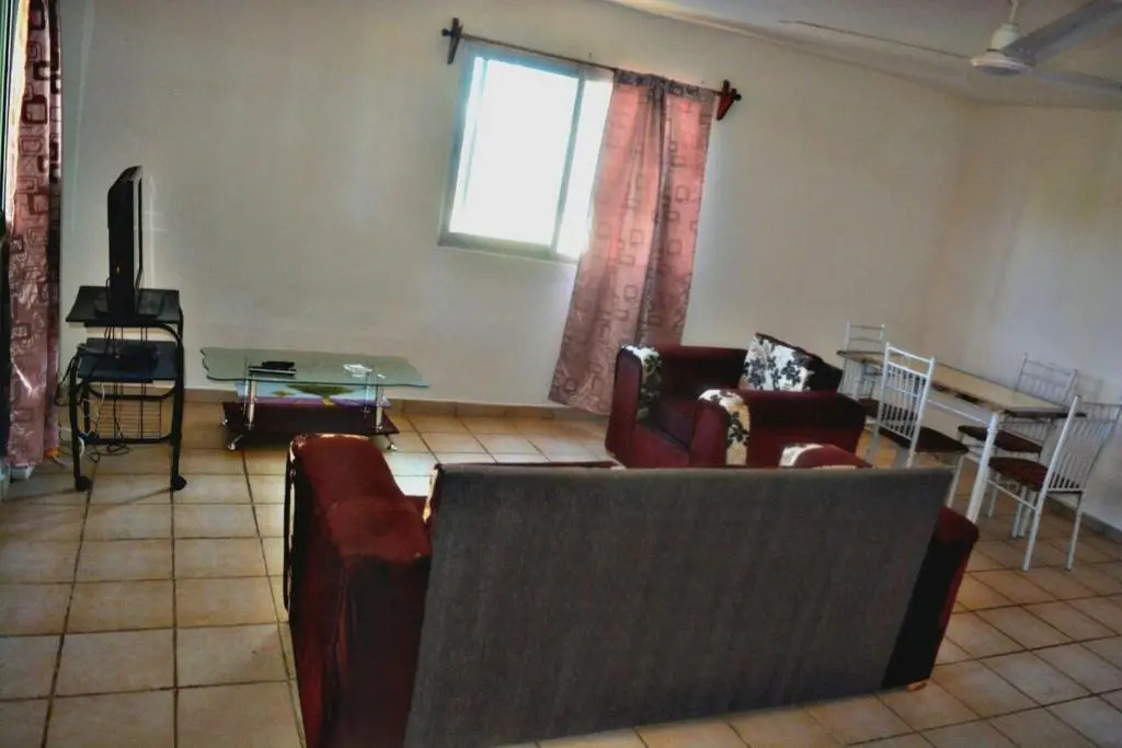 Ariosa Apartments