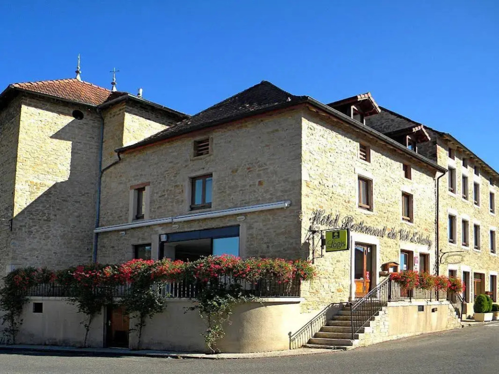Le Val dAmby