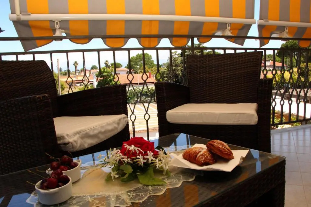 B&B Damiantò