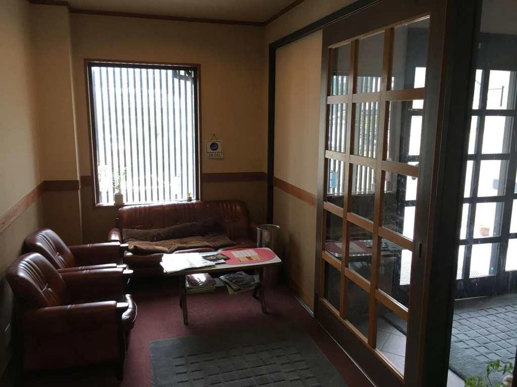 Ryokan Yuri