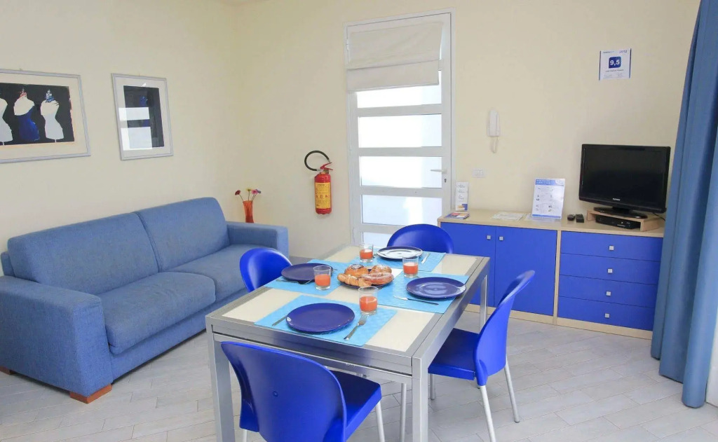 Case Vacanze Pomelia