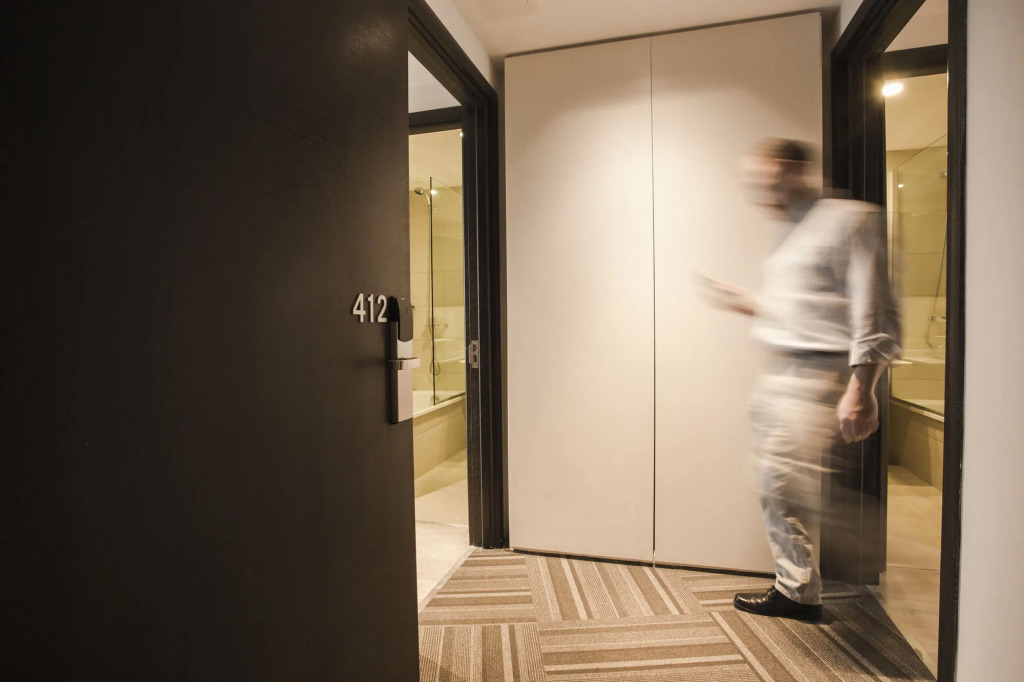 Vivaldi Hotel Loft Punta Carretas