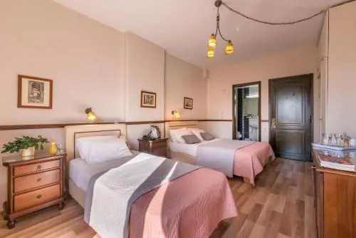 Jolly Hotel