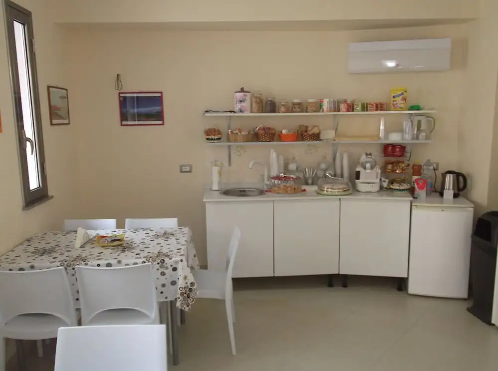 Suliccenti b&b Marzamemi